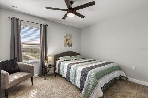 Touwnhouse à vendre à Orlando, Floride: 3 chambres, 151.99 m2 № 1831899 - photo 28