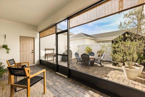 Touwnhouse à vendre à Orlando, Floride: 3 chambres, 151.99 m2 № 1831899 - photo 21