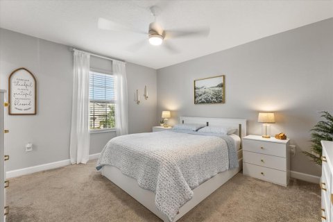 Touwnhouse à vendre à Orlando, Floride: 3 chambres, 151.99 m2 № 1831899 - photo 22