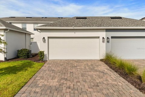 Touwnhouse à vendre à Orlando, Floride: 3 chambres, 151.99 m2 № 1831899 - photo 30