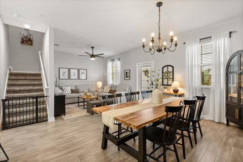 Touwnhouse à vendre à Orlando, Floride: 3 chambres, 151.99 m2 № 1831899 - photo 13