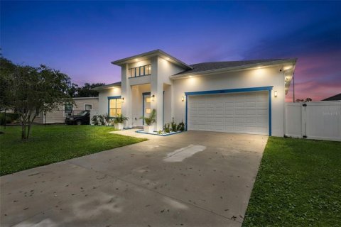 Casa en venta en Winter Garden, Florida, 4 dormitorios, 329.15 m2 № 2356195 - foto 2