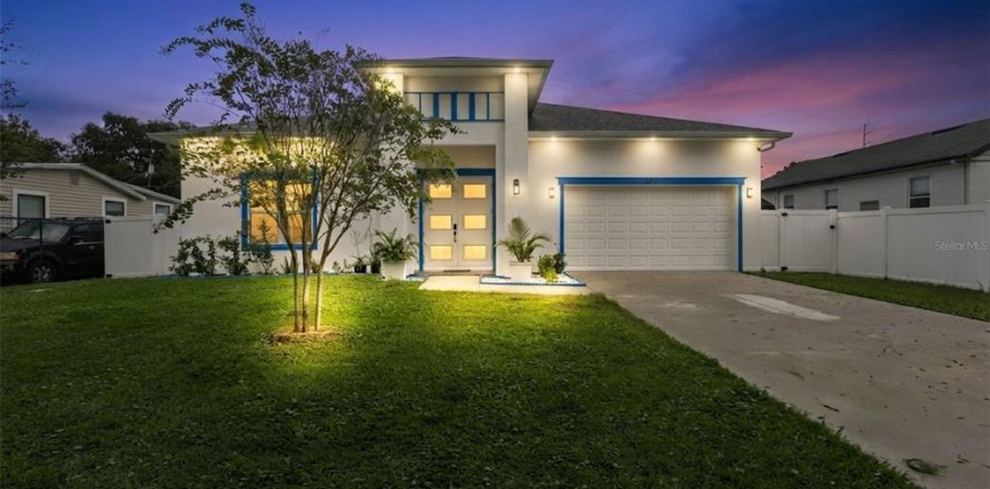 Casa en Winter Garden, Florida 4 dormitorios, 329.15 m2 № 2356195