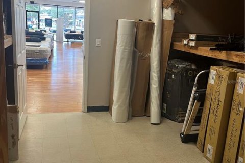 Propiedad comercial en alquiler en Jensen Beach, Florida, 16273.69 m2 № 1553728 - foto 16