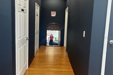 Propiedad comercial en alquiler en Jensen Beach, Florida, 16273.69 m2 № 1553728 - foto 8