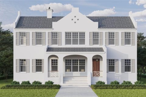 Casa en venta en Saint Petersburg, Florida, 5 dormitorios, 390.56 m2 № 1568525 - foto 1