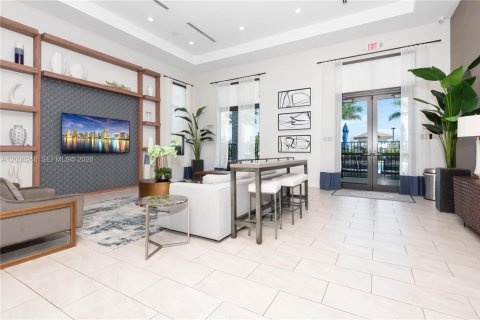 Touwnhouse à vendre à Cutler Bay, Floride: 3 chambres, 124.02 m2 № 2068263 - photo 21