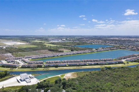 Touwnhouse à vendre à Cutler Bay, Floride: 3 chambres, 124.02 m2 № 2068263 - photo 15