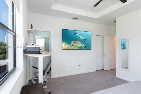 Touwnhouse à vendre à Cutler Bay, Floride: 3 chambres, 124.02 m2 № 2068263 - photo 27