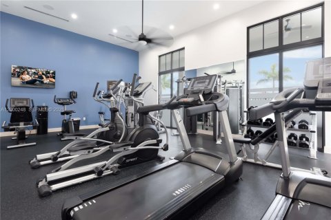 Touwnhouse à vendre à Cutler Bay, Floride: 3 chambres, 124.02 m2 № 2068263 - photo 19