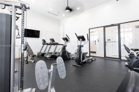 Touwnhouse à vendre à Cutler Bay, Floride: 3 chambres, 124.02 m2 № 2068263 - photo 20