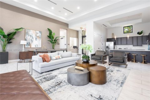 Touwnhouse à vendre à Cutler Bay, Floride: 3 chambres, 124.02 m2 № 2068263 - photo 22