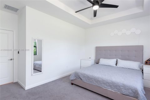 Touwnhouse à vendre à Cutler Bay, Floride: 3 chambres, 124.02 m2 № 2068263 - photo 24