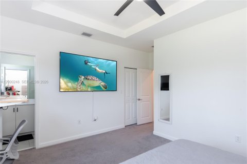 Touwnhouse à vendre à Cutler Bay, Floride: 3 chambres, 124.02 m2 № 2068263 - photo 26