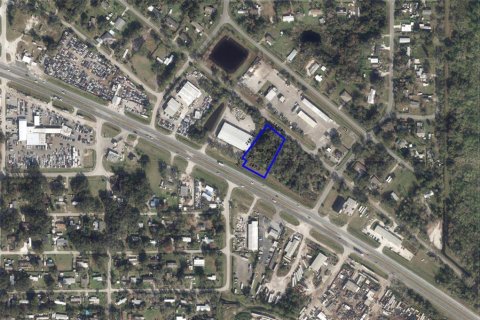 Land in Orlando, Florida № 1802873 - photo 4
