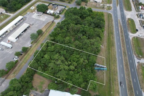 Land in Orlando, Florida № 1802873 - photo 1