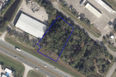 Land in Orlando, Florida № 1802873 - photo 3