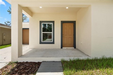 House in Tampa, Florida 3 bedrooms, 116.22 sq.m. № 2205732 - photo 3