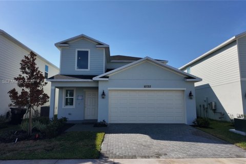 House in Port St. Lucie, Florida 5 bedrooms, 216.09 sq.m. № 2043090 - photo 5