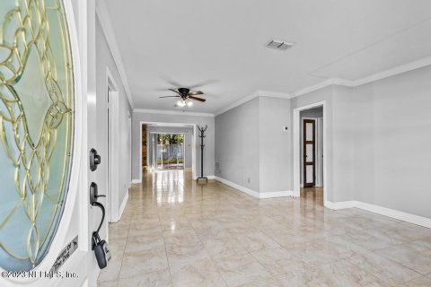 Casa en venta en Jacksonville, Florida, 3 dormitorios, 137.22 m2 № 835642 - foto 1