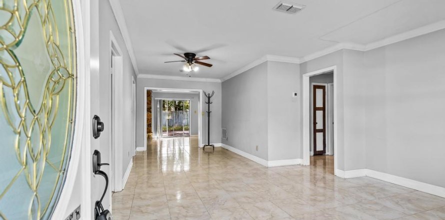 Casa en Jacksonville, Florida 3 dormitorios, 137.22 m2 № 835642