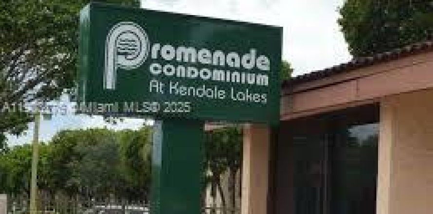 Condo à Miami, Floride, 2 chambres № 1954777