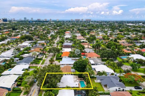 Casa en Fort Lauderdale, Florida 3 dormitorios, 182 m2 № 2020102