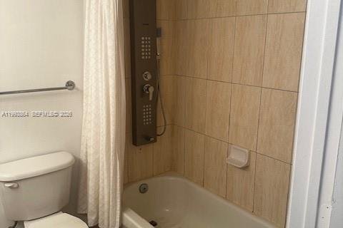 Copropriété à louer à Miami, Floride: 46.73 m2 № 2055652 - photo 14