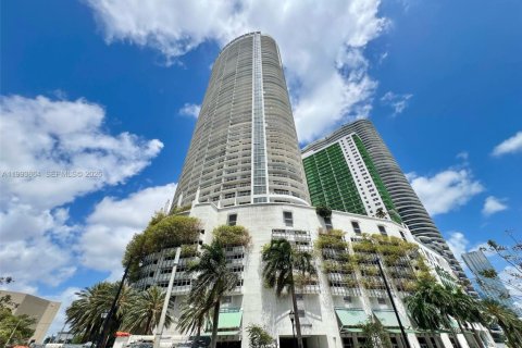 Copropriété à louer à Miami, Floride: 46.73 m2 № 2055652 - photo 3
