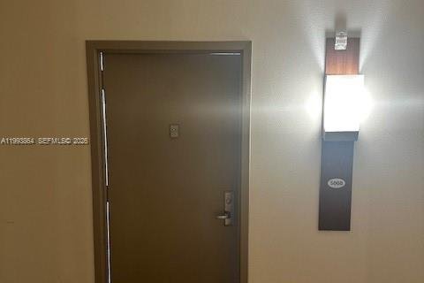 Copropriété à louer à Miami, Floride: 46.73 m2 № 2055652 - photo 7