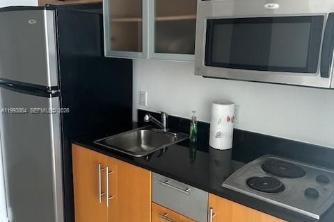 Copropriété à louer à Miami, Floride: 46.73 m2 № 2055652 - photo 11