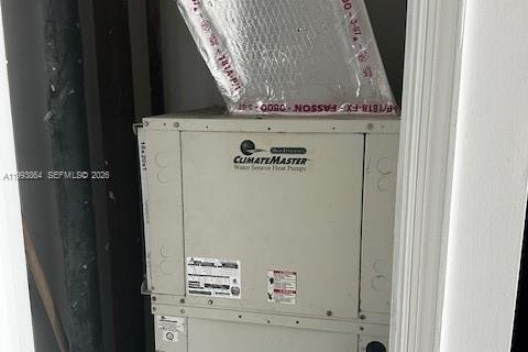 Copropriété à louer à Miami, Floride: 46.73 m2 № 2055652 - photo 9