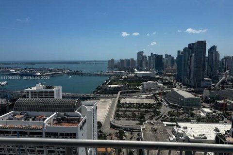 Copropriété à louer à Miami, Floride: 46.73 m2 № 2055652 - photo 26