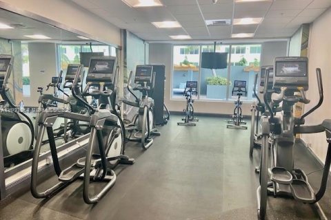 Copropriété à louer à Miami, Floride: 46.73 m2 № 2055652 - photo 29