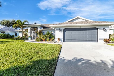 House in Rotonda, Florida 3 bedrooms, 193.7 sq.m. № 1900298 - photo 4