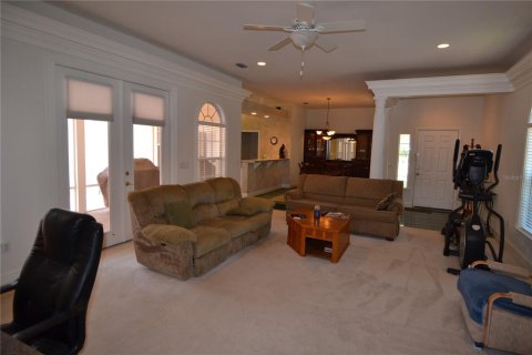 Villa ou maison à louer à Gainesville, Floride: 3 chambres, 162.76 m2 № 2122425 - photo 10