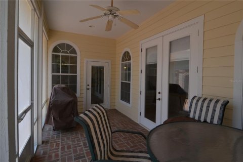 Villa ou maison à louer à Gainesville, Floride: 3 chambres, 162.76 m2 № 2122425 - photo 27