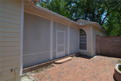 Villa ou maison à louer à Gainesville, Floride: 3 chambres, 162.76 m2 № 2122425 - photo 26