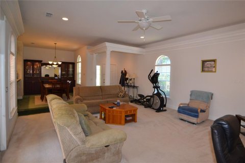 Villa ou maison à louer à Gainesville, Floride: 3 chambres, 162.76 m2 № 2122425 - photo 9