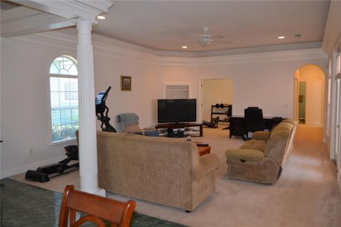 Villa ou maison à louer à Gainesville, Floride: 3 chambres, 162.76 m2 № 2122425 - photo 21