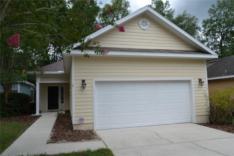 Villa ou maison à Gainesville, Floride 3 chambres, 162.76 m2 № 2122425