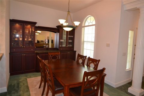 Villa ou maison à louer à Gainesville, Floride: 3 chambres, 162.76 m2 № 2122425 - photo 22