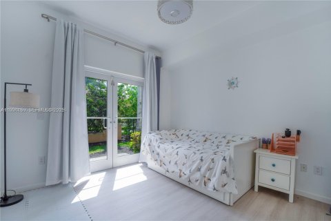 Снять в аренду кондоминиум в Авентура, Флорида 3 спальни, 126.81м2, № 1990090 - фото 13