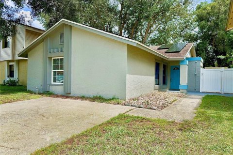 Casa en Tampa, Florida 3 dormitorios, 116.96 m2 № 2101921