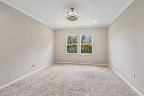 Townhouse in Tampa, Florida 3 bedrooms, 172.05 sq.m. № 2157978 - photo 26