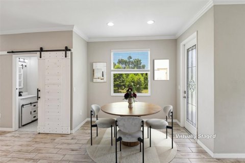 Townhouse in Tampa, Florida 3 bedrooms, 172.05 sq.m. № 2157978 - photo 6