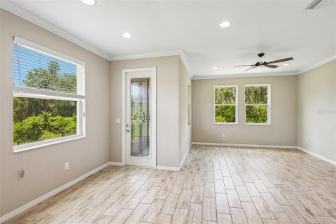 Townhouse in Tampa, Florida 3 bedrooms, 172.05 sq.m. № 2157978 - photo 9
