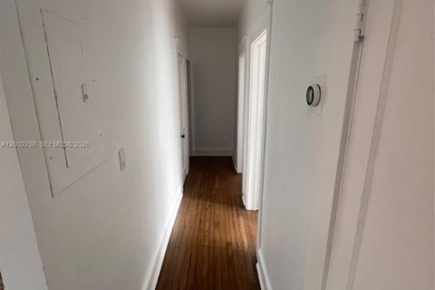 Villa ou maison à louer à Miami, Floride: 3 chambres № 2066579 - photo 7