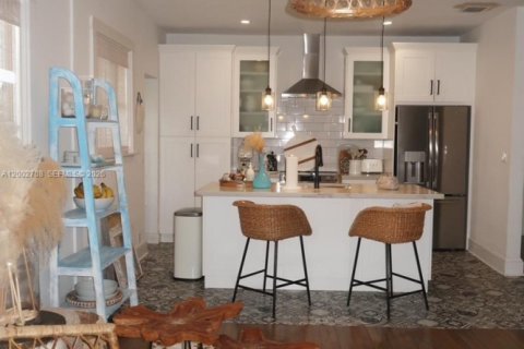 Villa ou maison à louer à Miami, Floride: 3 chambres № 2066579 - photo 18