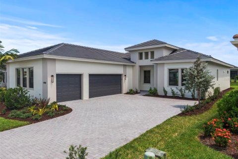 Casa en venta en Lakewood Ranch, Florida, 3 dormitorios, 238.11 m2 № 1916106 - foto 1